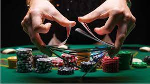 Вход на зеркало Casino Hype